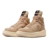 Converse x Rick Owens DRKSHDW TURBOWPN Mid “Cave”