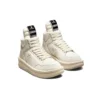 Converse x Rick Owens TURBOWPN Mid “Egret”