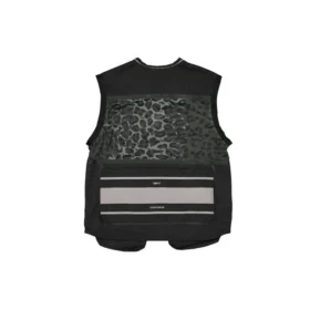 Converse x Rokit Utility Vest Asia Sizing “Black”