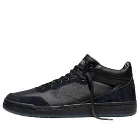 Converse x Sage Elsesser Fastbreak Pro Mid “Black”