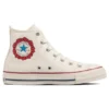 Converse x Sanrio Chuck Taylor All Star Hallo Kitty High Top “White”