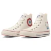 Converse x Sanrio Chuck Taylor All Star Hallo Kitty High Top “White”