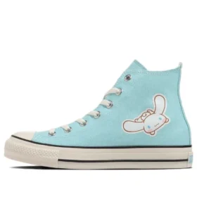 Converse x Sanrio Chuck Taylor All Star High “Cinnamoroll” Converse x Sanrio Chuck Taylor All Star High “Cinnamoroll”