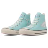 Converse x Sanrio Chuck Taylor All Star High “Cinnamoroll”