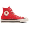 Converse x Sanrio Chuck Taylor All Star My Melody High Top “Red”