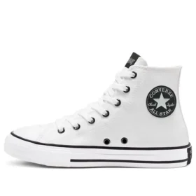 Converse x Scooby-Doo Chuck Taylor All Star High “The Gang and Villains”