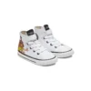 Converse x Scooby-Doo Chuck Taylor All Star High “The Gang and Villains”