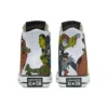 Converse x Scooby-Doo Chuck Taylor All Star High “The Gang and Villains” Converse x Scooby-Doo Chuck Taylor All Star High “The Gang and Villains”