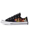 Converse x Scooby-Doo Chuck Taylor All Star Low “Black”