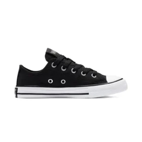 Converse x Scooby-Doo Chuck Taylor All Star Low “Black”