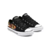 Converse x Scooby-Doo Chuck Taylor All Star Low “Black”