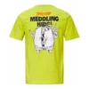 Converse x Scooby-Doo Pocket T-Shirt Asia Sizing “Green”