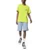 Converse x Scooby-Doo Pocket T-Shirt Asia Sizing “Green”