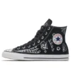 Converse x Sean Pablo Chuck Taylor All Star Pro High “Black”