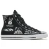 Converse x Sean Pablo Chuck Taylor All Star Pro High “Black”