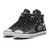 Converse x Sean Pablo Chuck Taylor All Star Pro High “Black”