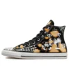 Converse x Sean Pablo Chuck Taylor All Star Pro High “Black Casino”