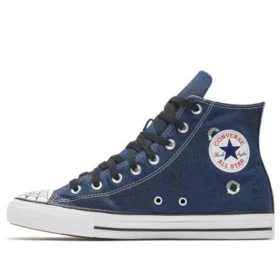 Converse x Sean Pablo Chuck Taylor All Star Pro “Navy” Converse x Sean Pablo Chuck Taylor All Star Pro “Navy”