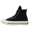 Converse x Shai Chuck 70 High “Charm Black Egret”