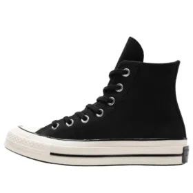Converse x Shai Chuck 70 High “Charm Black Egret”