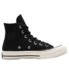Converse x Shai Chuck 70 High “Charm Black Egret”