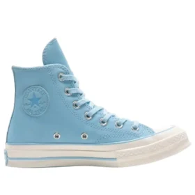Converse x Shai Chuck 70 High “Masi Blue Egret”