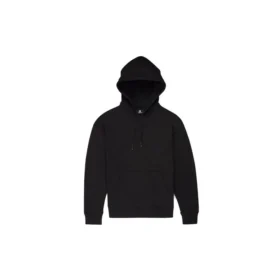 Converse x Shaniqwa Jarvis Pullover Crossover Back Flowers Printing Couple Style Black