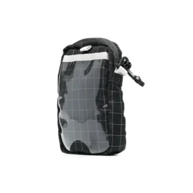 Converse x Slam Jam Comms Pouch “Black”