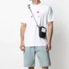 Converse x Slam Jam Comms Pouch “Black”