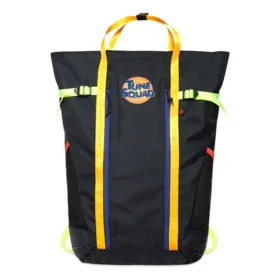 Converse x Space Jam A New Legacy 360 Backpack “Black”