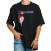 Converse x Space Jam: A New Legacy Court Ready Tee Asia Sizing “Black”