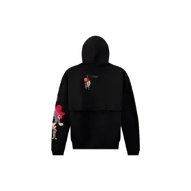 Converse x Space Jam A New Legacy Hoodie Asia Sizing “Black”