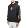 Converse x Space Jam A New Legacy Hoodie Asia Sizing “Black”