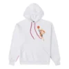 Converse x Space Jam A New Legacy Lola Hoodie Asia Sizing “White”