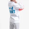 Converse x Space Jam A New Legacy Lola Hoodie Asia Sizing “White”