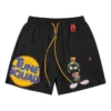 Converse x Space Jam A New Legacy Short Asia Sizing “Black”