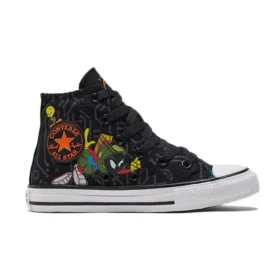 Converse x Space Jam Chuck Taylor All Star High “Tune Squad”