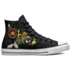 Converse x Space Jam Chuck Taylor All Star High “Tune Squad “ Converse x Space Jam Chuck Taylor All Star High “Tune Squad “