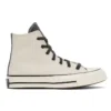 Converse x Ssense Chuck Taylor All Star 1970s High “Creamwhite Gray”