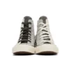 Converse x Ssense Chuck Taylor All Star 1970s High “Creamwhite Gray”