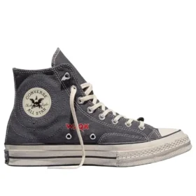 Converse x Stranger Things Chuck 70 “Magnet Black”
