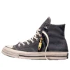 Converse x Stranger Things Chuck Taylor All Star Chuck 70 “Grey”