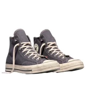 Converse x Stranger Things Chuck Taylor All Star Chuck 70 “Grey”