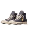 Converse x Stranger Things Chuck Taylor All Star Chuck 70 “Grey”