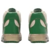 Converse x Stranger Things Weapon Hi “Green”