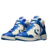 Converse x Stranger Things Weapon “Natural Ivory Laser Blue Egret”