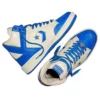 Converse x Stranger Things Weapon “Natural Ivory Laser Blue Egret”