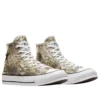 Converse x Stussy Chuck 70 Hi “Snakeskin”