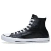 Converse x Stussy Chuck Taylor All Star Hi “Black”