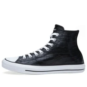 Converse x Stussy Chuck Taylor All Star Hi “Black”